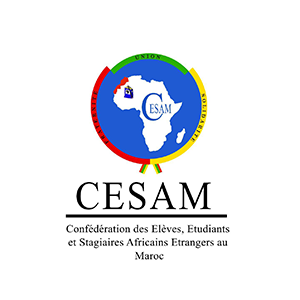 Logo CESAM centrale