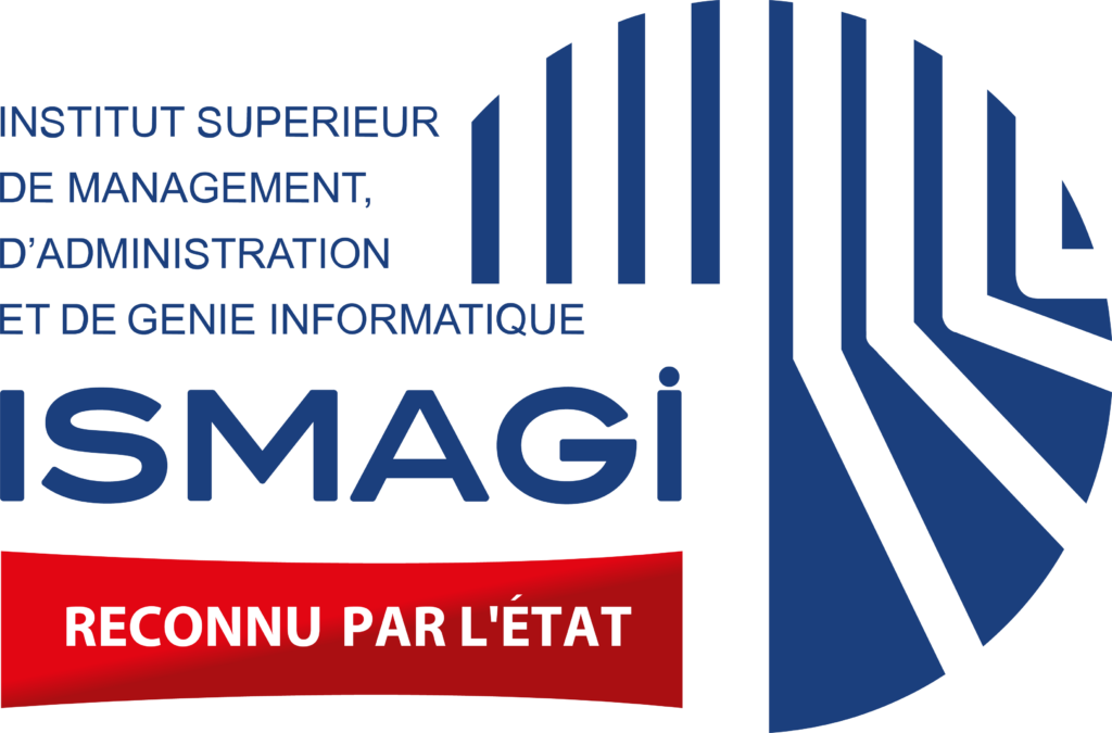 Logo ISMAGI